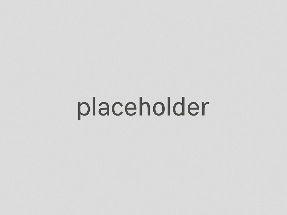 placeholder